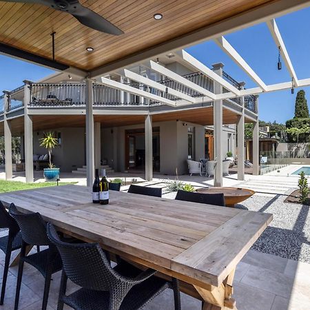 Serendib Luxury Sorrento Resort Living 외부 사진