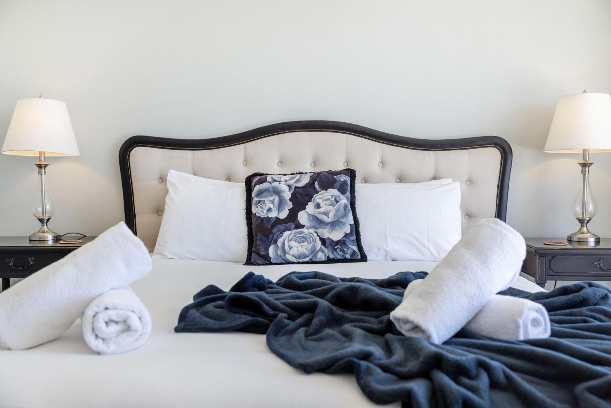 Serendib Luxury Sorrento Resort Living 외부 사진