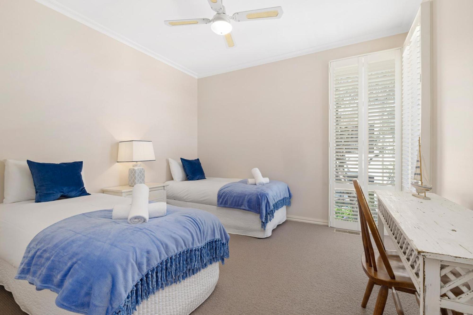 Serendib Luxury Sorrento Resort Living 외부 사진