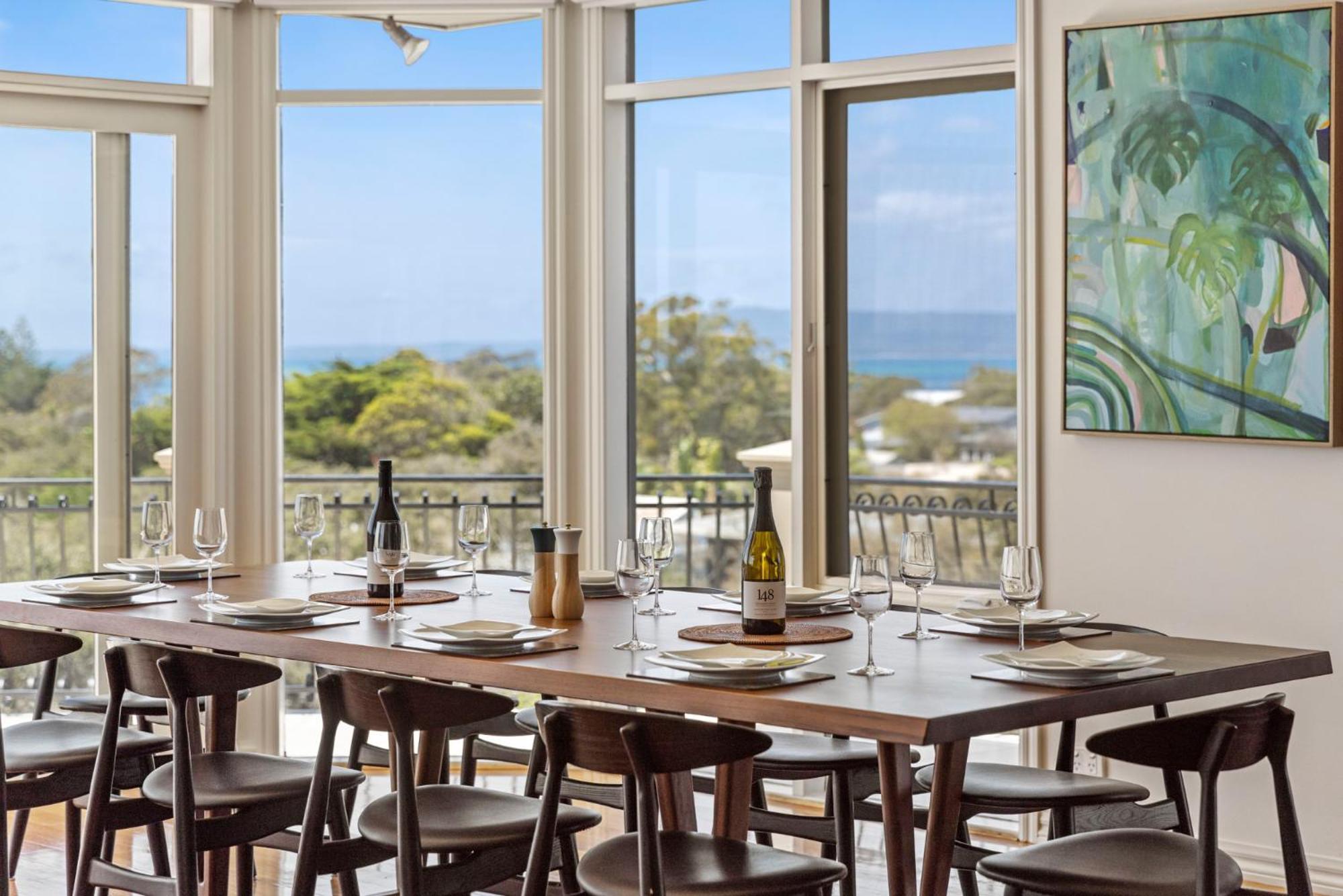 Serendib Luxury Sorrento Resort Living 외부 사진