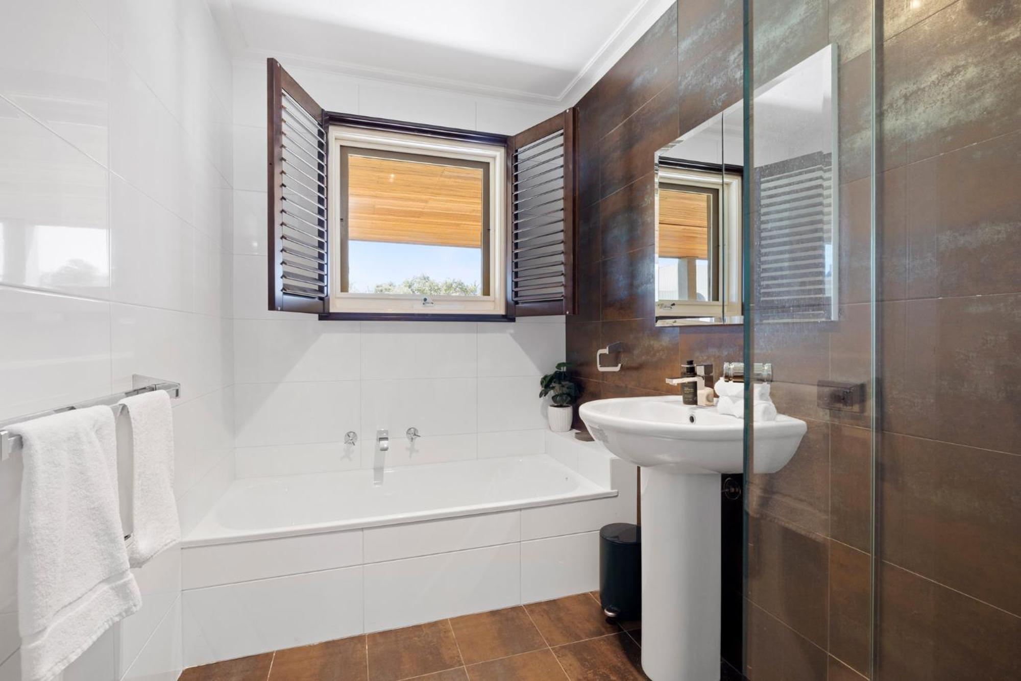 Serendib Luxury Sorrento Resort Living 외부 사진