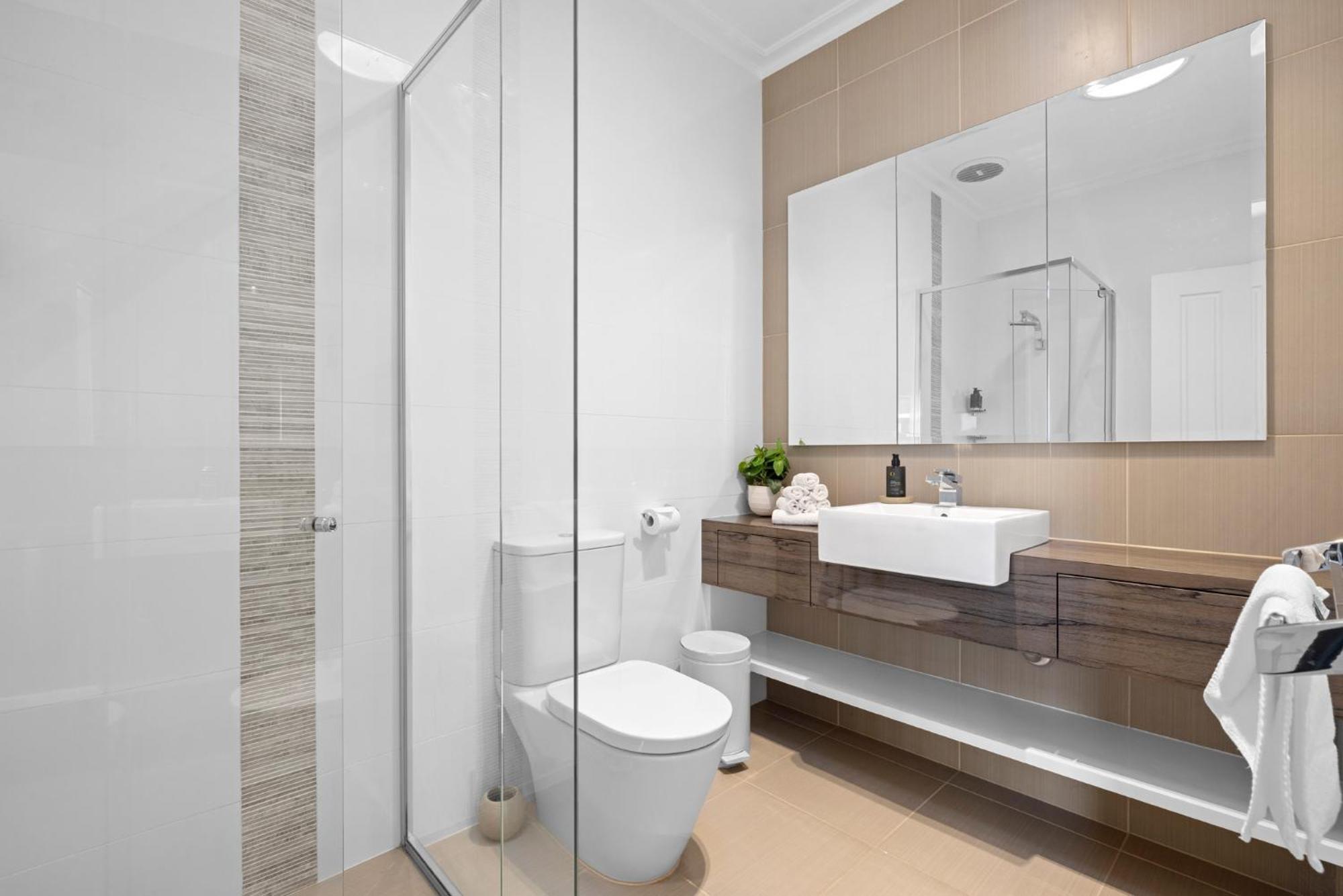 Serendib Luxury Sorrento Resort Living 외부 사진