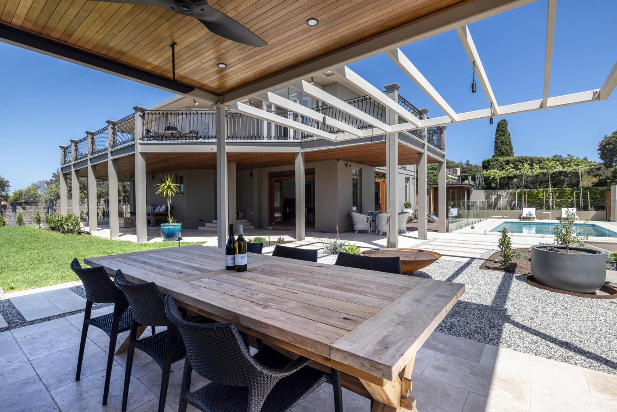 Serendib Luxury Sorrento Resort Living 외부 사진