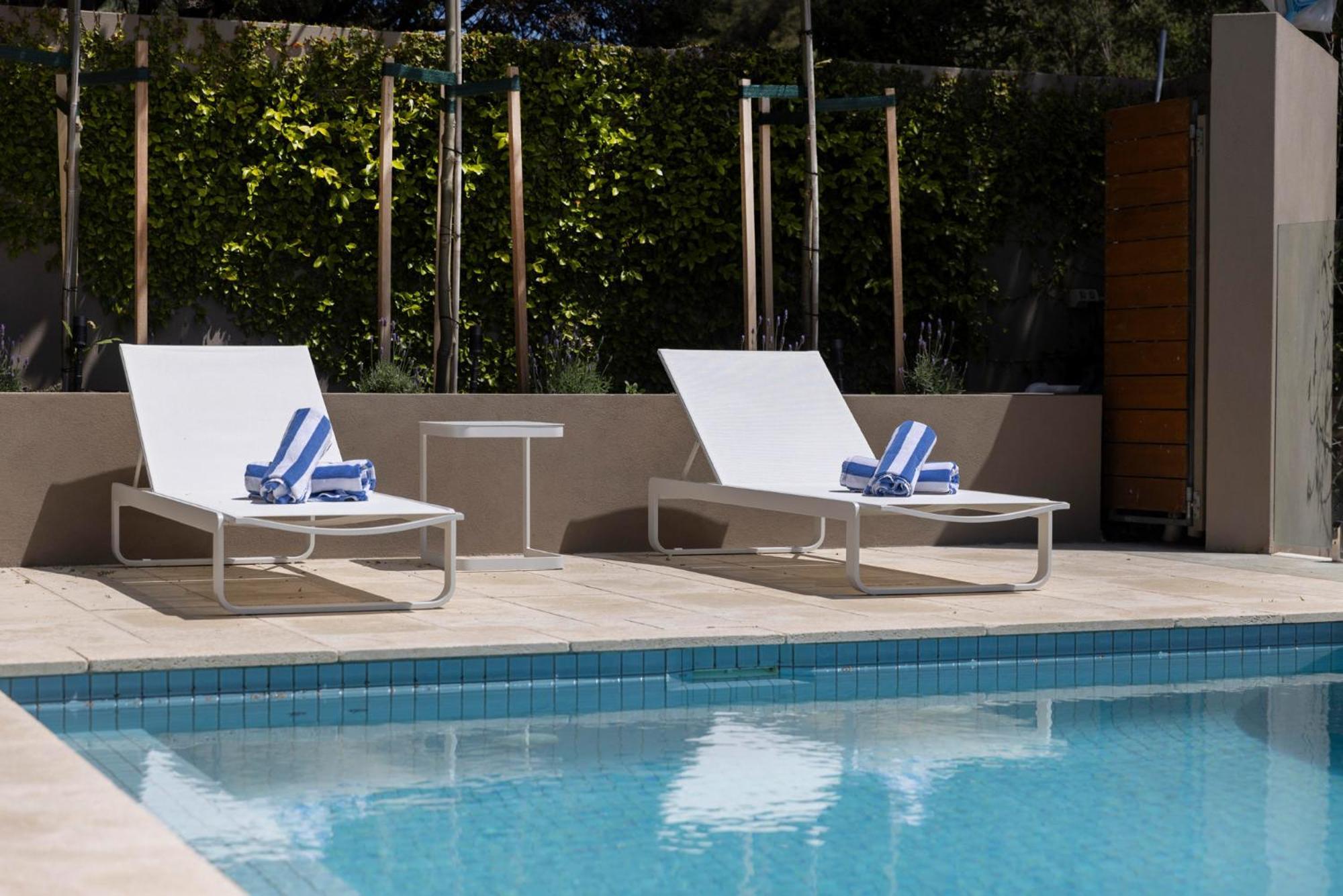 Serendib Luxury Sorrento Resort Living 외부 사진