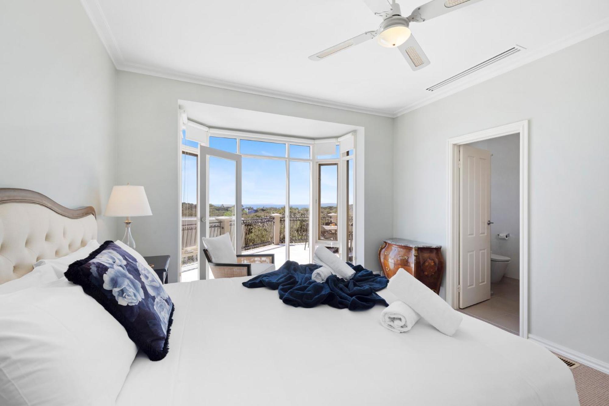 Serendib Luxury Sorrento Resort Living 외부 사진