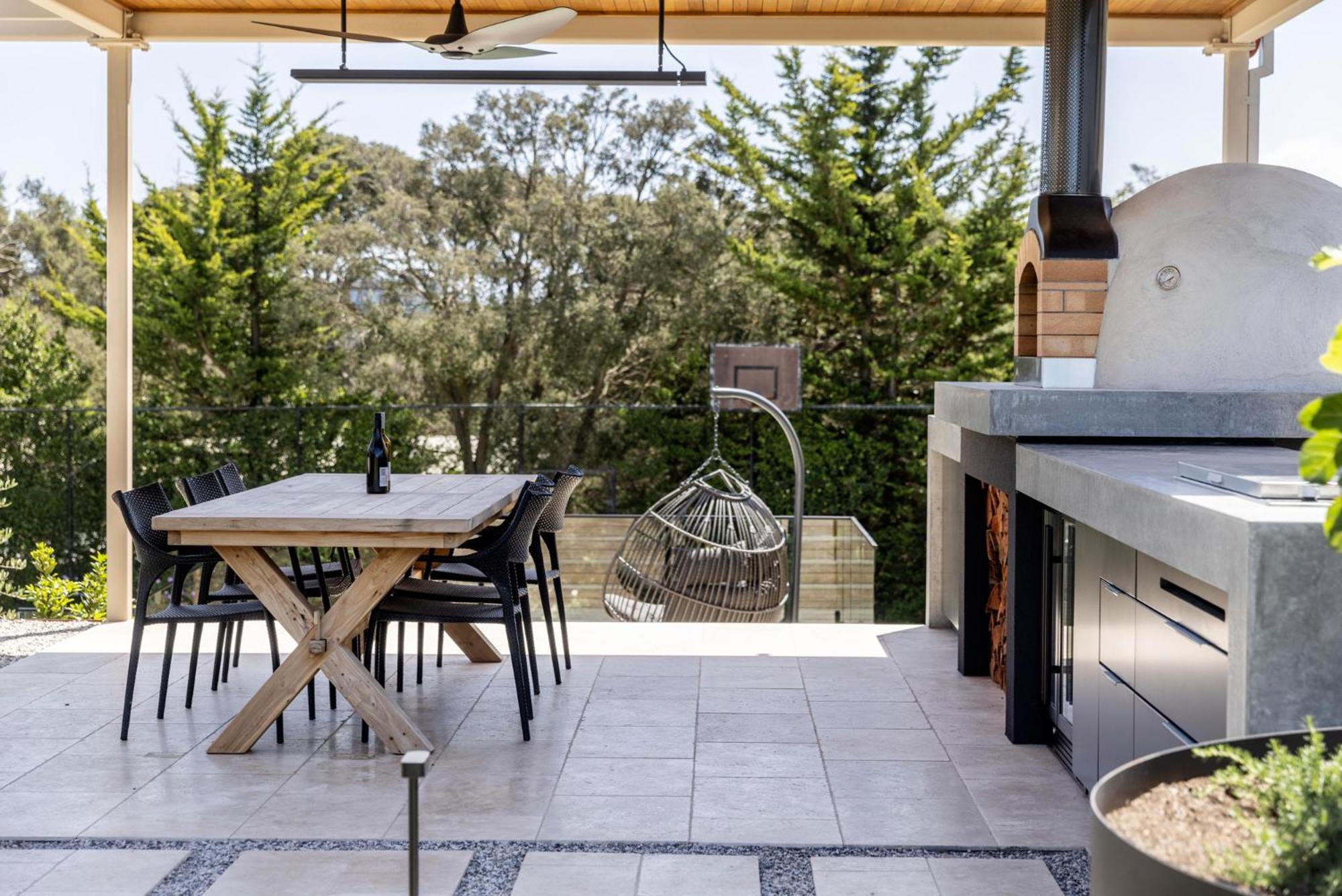 Serendib Luxury Sorrento Resort Living 외부 사진