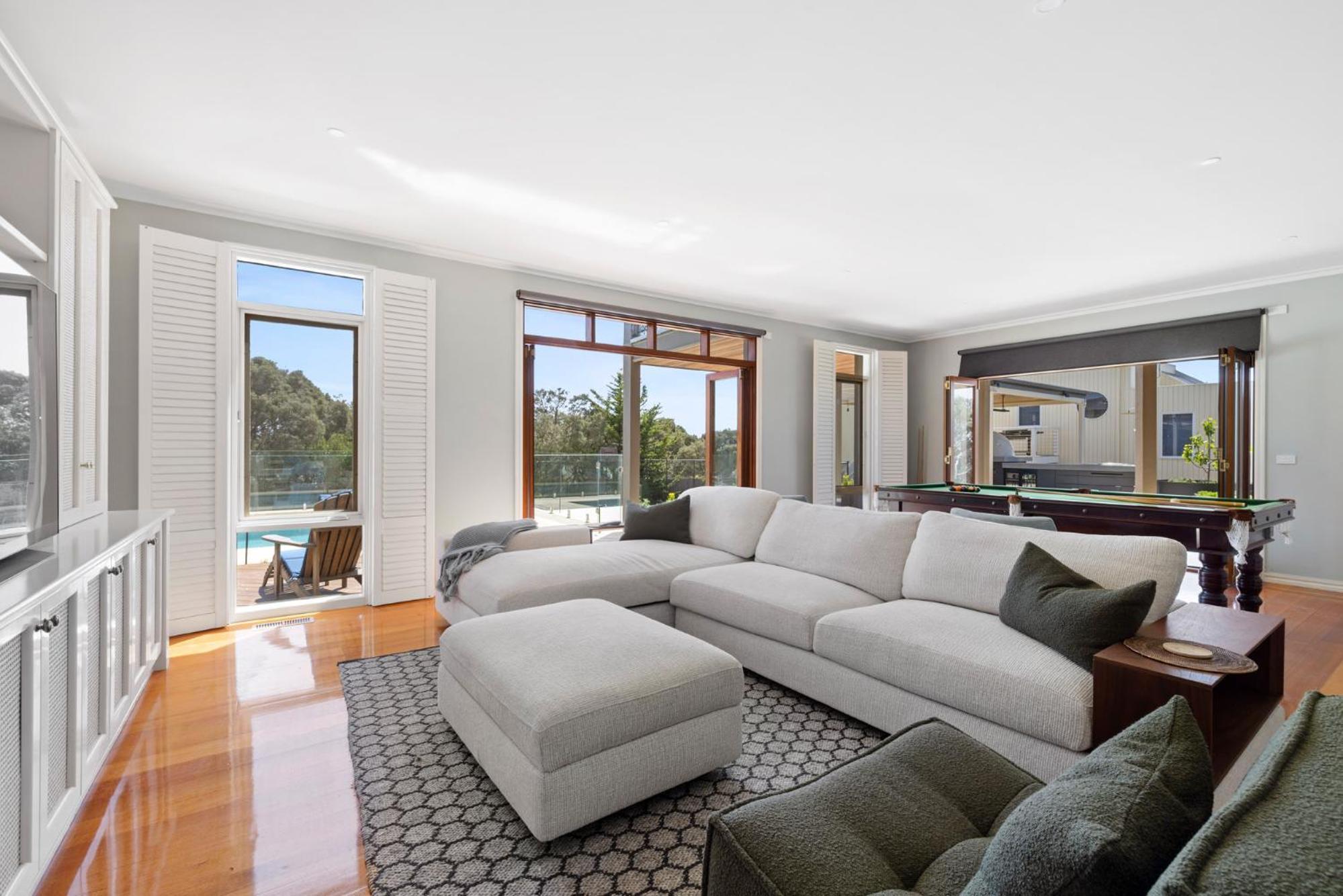Serendib Luxury Sorrento Resort Living 외부 사진