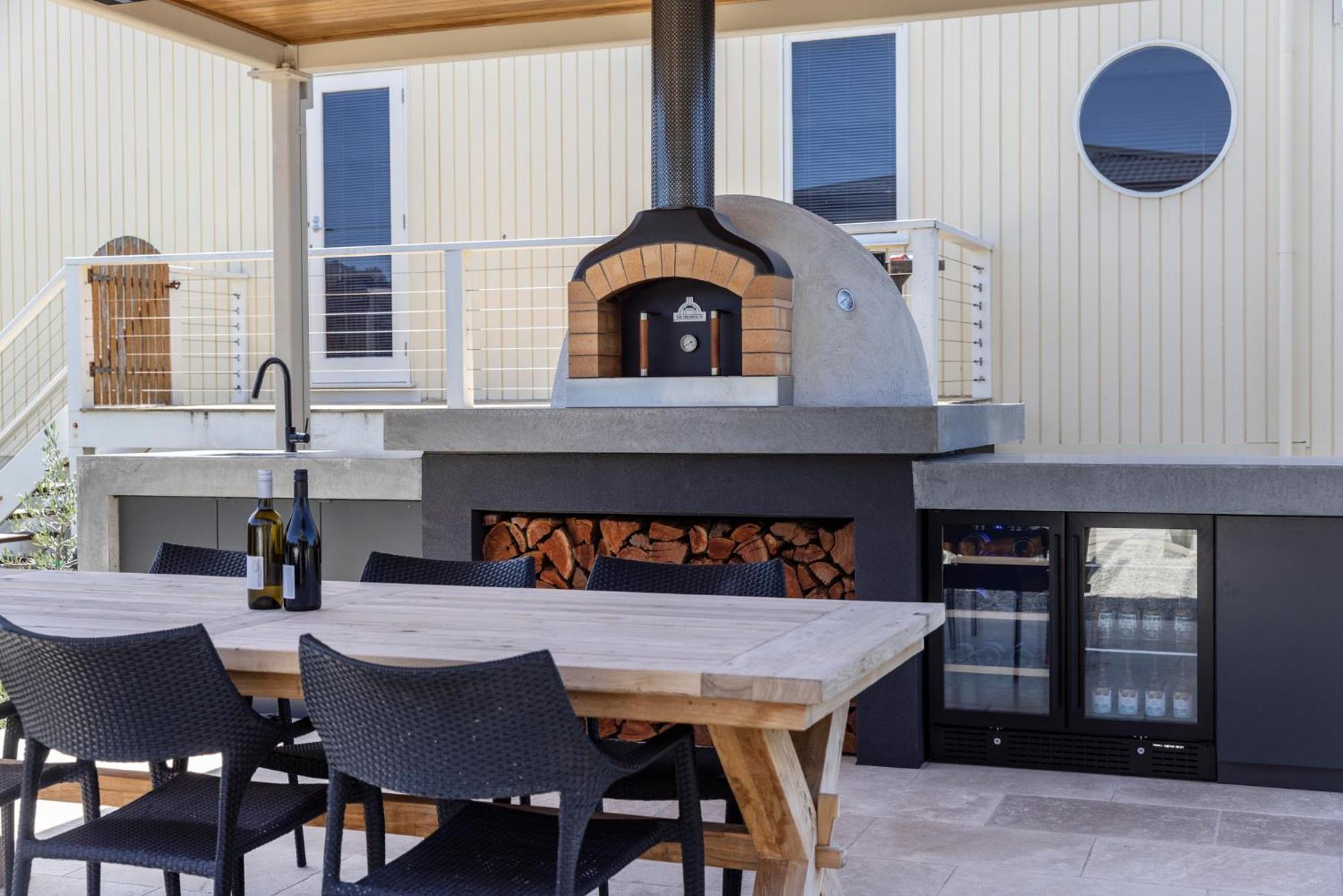 Serendib Luxury Sorrento Resort Living 외부 사진