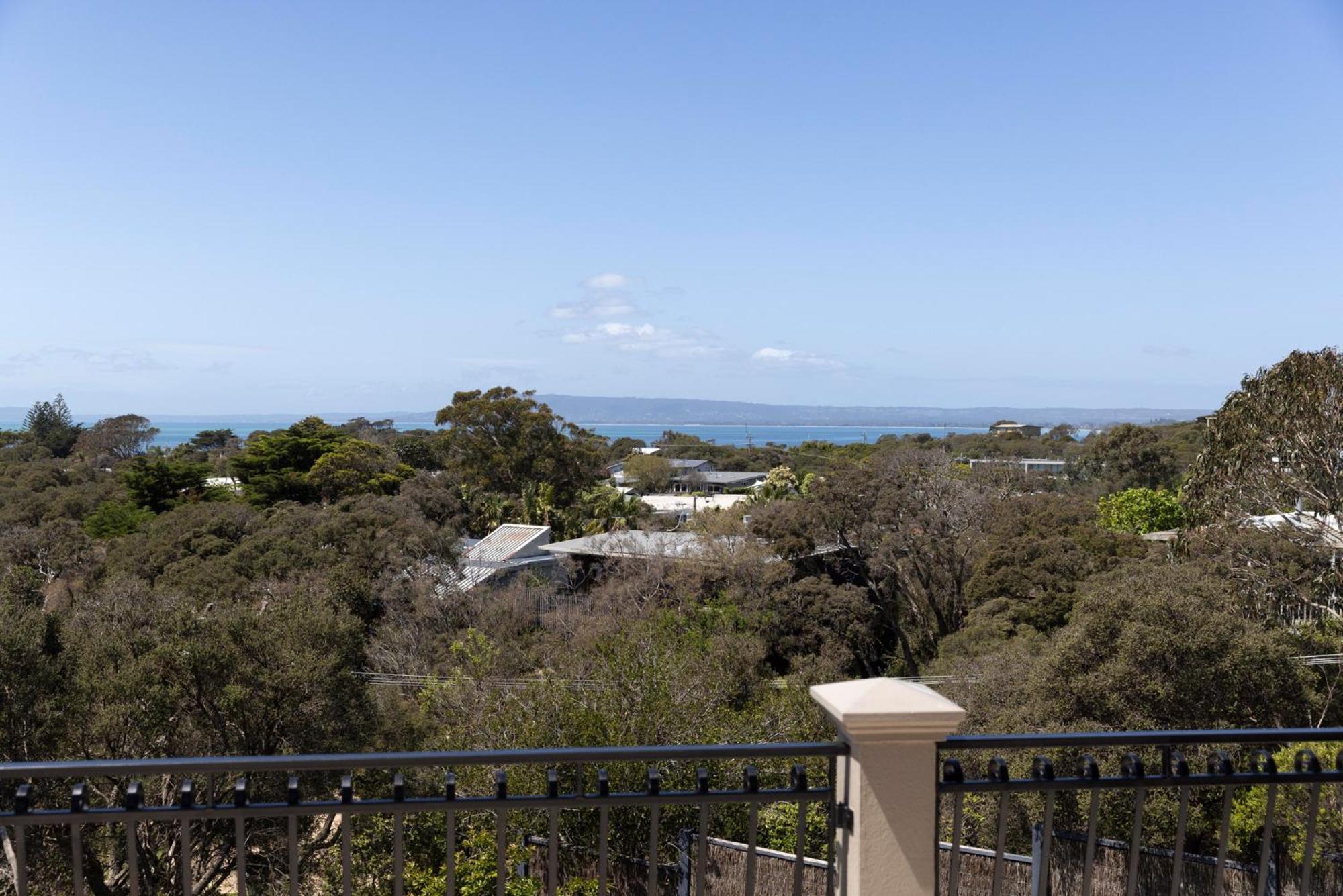 Serendib Luxury Sorrento Resort Living 외부 사진