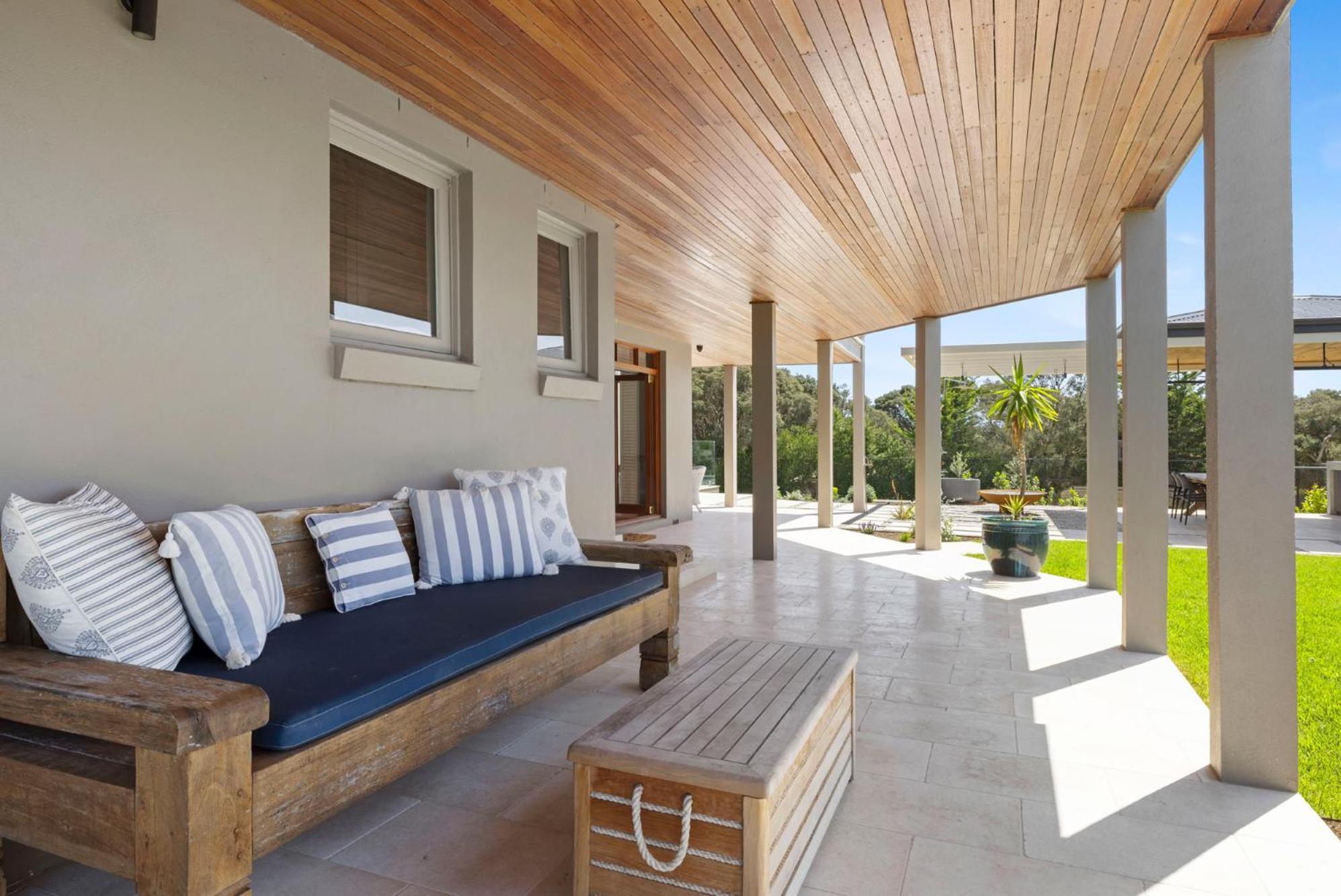 Serendib Luxury Sorrento Resort Living 외부 사진